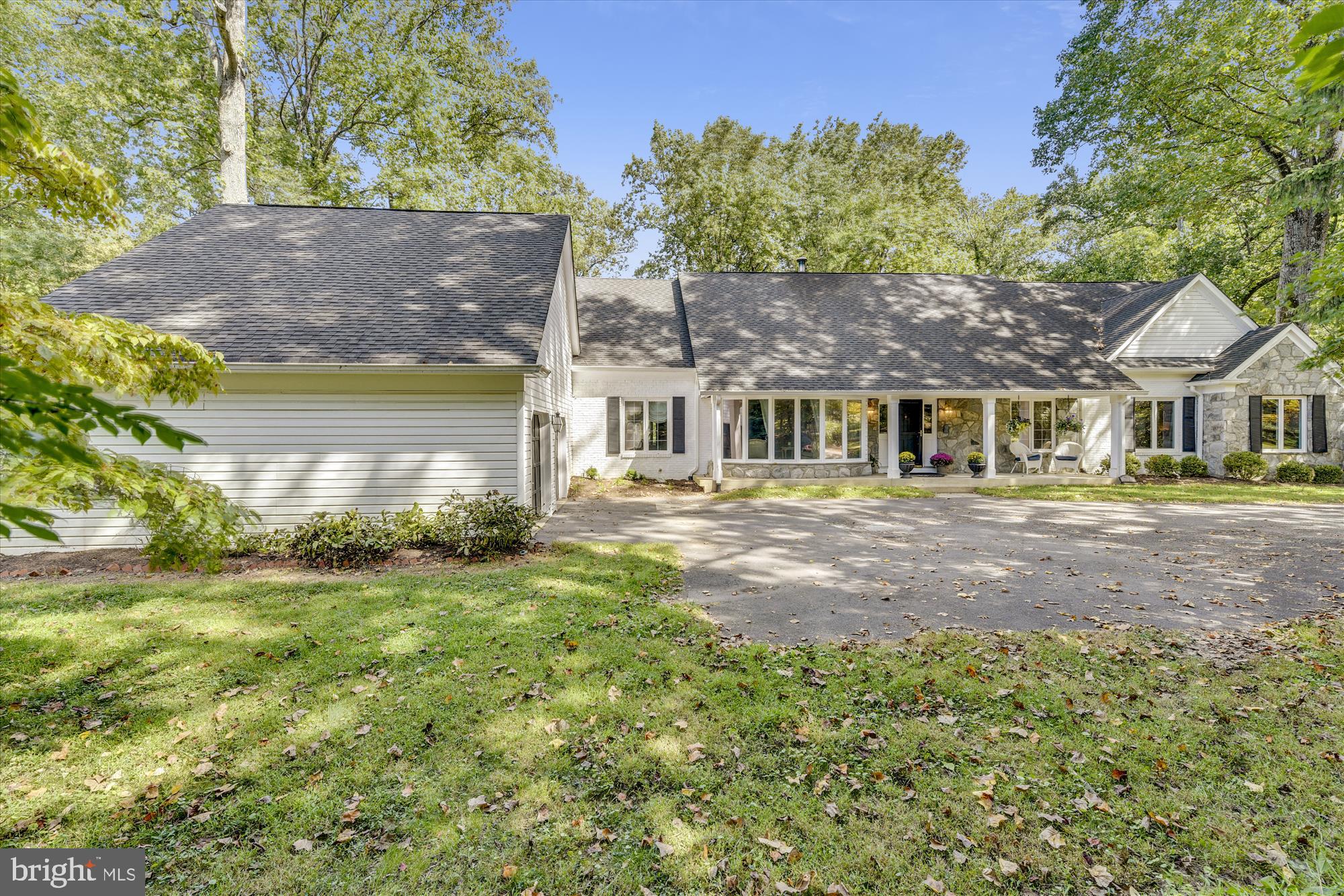 HUNTER MILL ESTATES - Residential