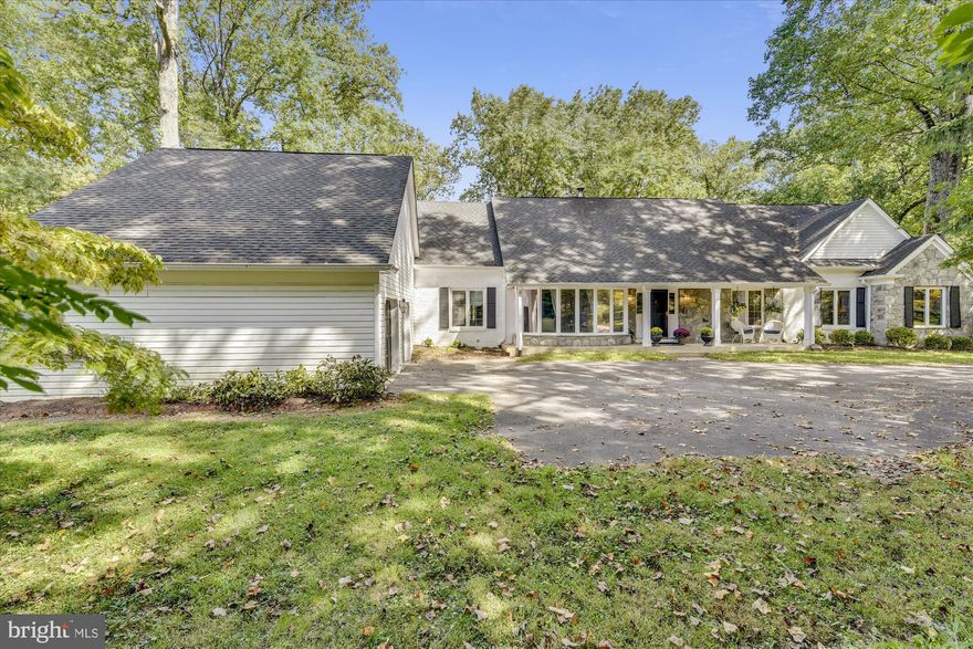 PRICE REDUCED!  Come and bring your offer before this great home is gone....!Welcome to this beautiful home on over 1 acre lot in a quiet and very private setting full of mature trees and creek in the back. This home features 4 bedrooms and 4.5 bathrooms, large deck right off the kitchen to enjoy your morning coffee, majestic great room with wood-burning fire place, hardwood floors and high ceilings.  Dining and living rooms are next to the kitchen for easy access and convenience. Next to the garage entrance you will find laundry and mud rooms. Master bedroom with its own private bath and walk-in closet is located on the main level. Office is also on the main level. Upstairs are 3 bedrooms with big bathroom and plenty of closets and abundance of light. Walkout basement has brand new vinyl plank floors, full size windows and another wood-burning fireplace. Additionally, basement offers au-pair suite with a specious bedroom, 1.5 bathrooms, living room, dining room area and huge walk-in closet. The house has large 2-car garage with lots of storage space.  This house offers great balance of outdoor and indoor living with its huge 1.12acre yard, oversized deck and front porch. There is additional storage room In the basement. The most recent updates include: new Pex pipes (June 2019), new well tank (2019), new water heater (2017), new furnace (2017), new carpet (August 2019), new vinyl plank floor (2018).  Master bathroom sold AS-IS condition.The 5th room can be used as a bedroom, craft room, play room, gym room, etc. Sellers will accept any reasonable offer.