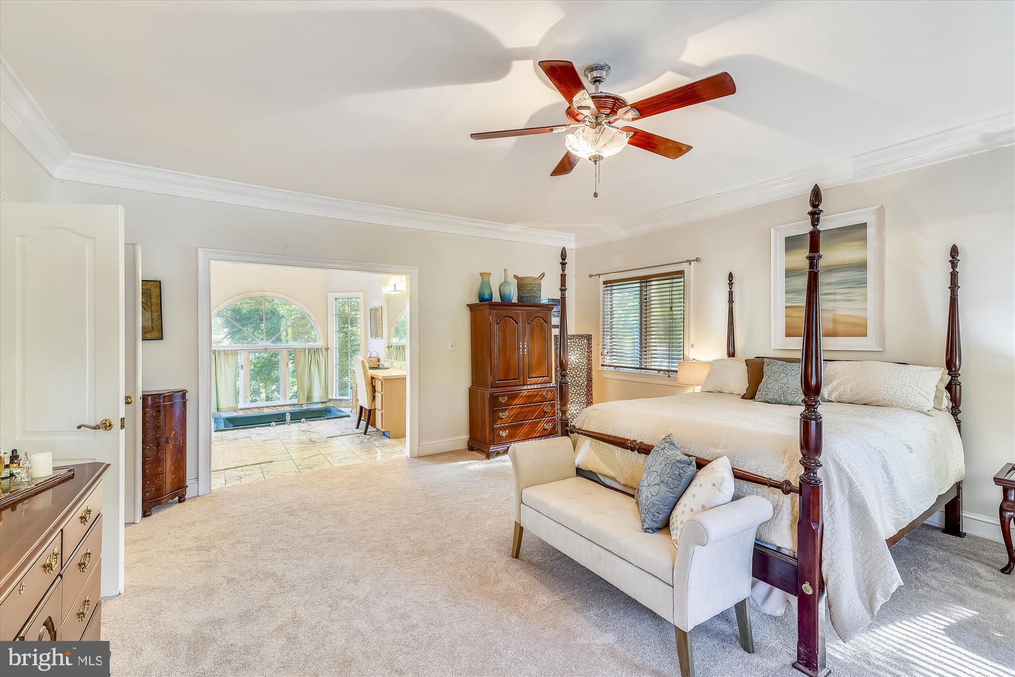 HUNTER MILL ESTATES - Residential