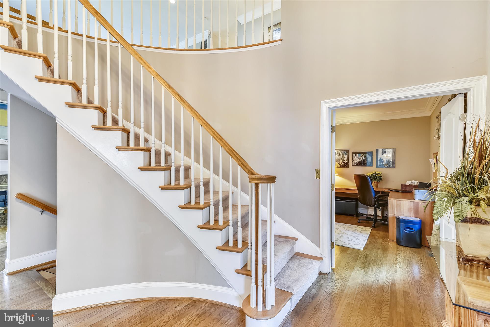 HUNTER MILL ESTATES - Residential