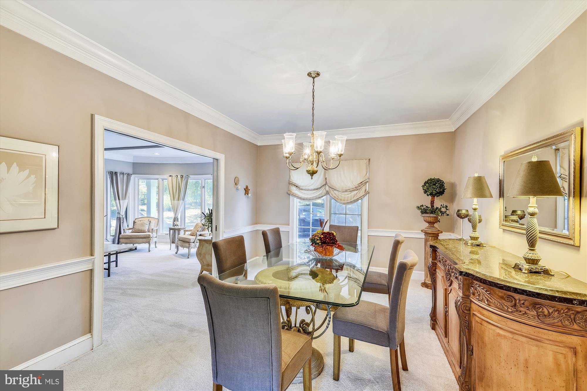 HUNTER MILL ESTATES - Residential