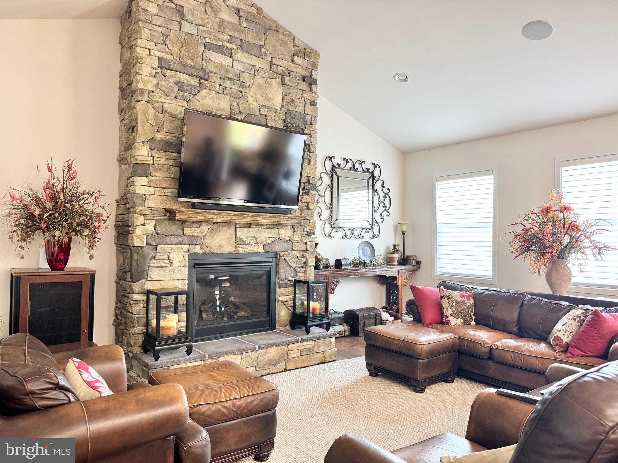 201 SARATOGA WOODS LANE