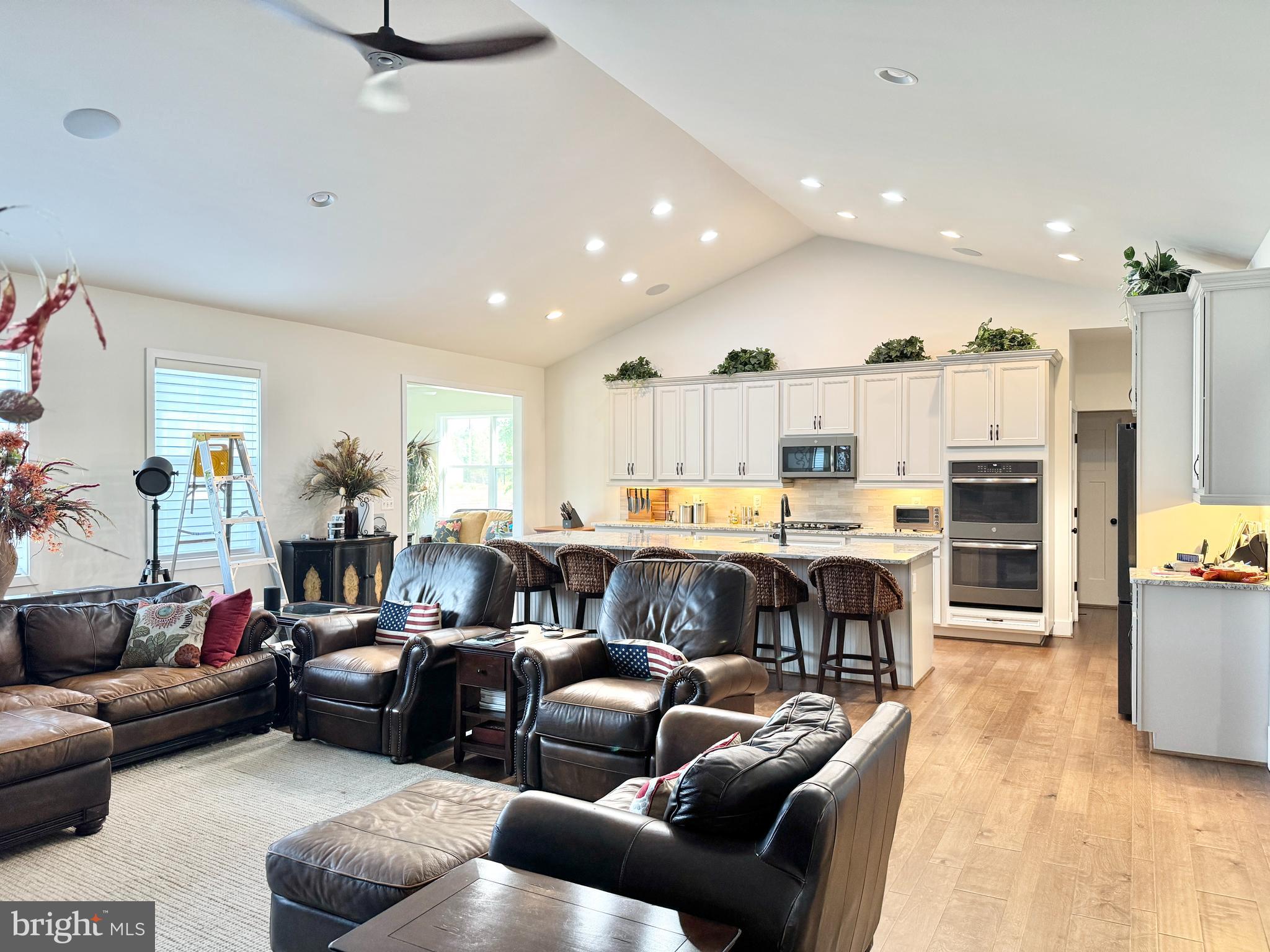 201 SARATOGA WOODS LANE