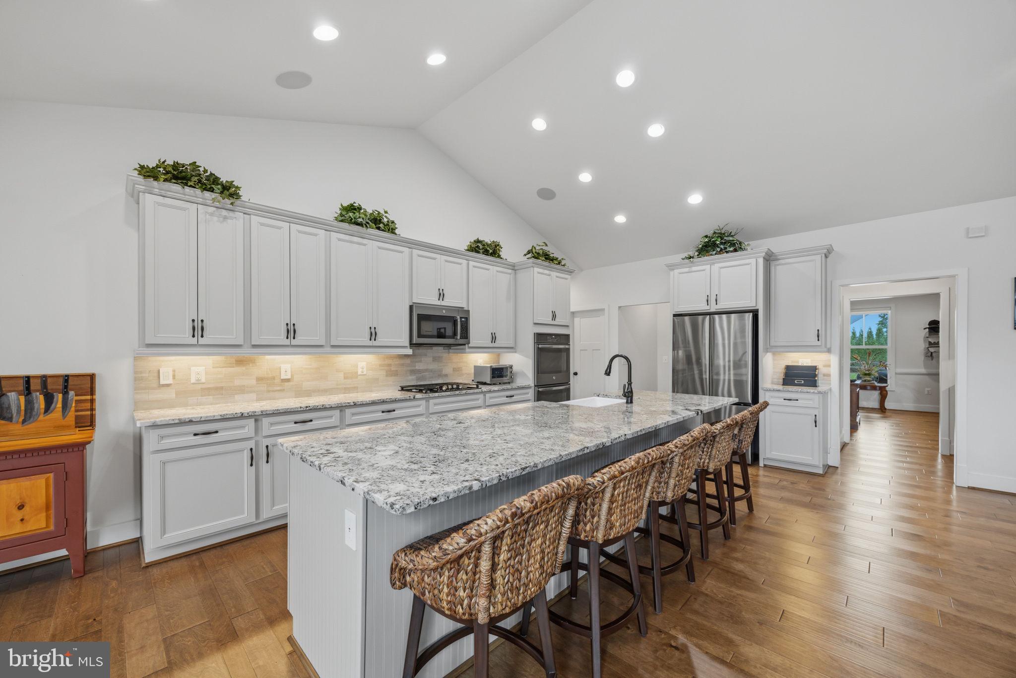201 SARATOGA WOODS LANE