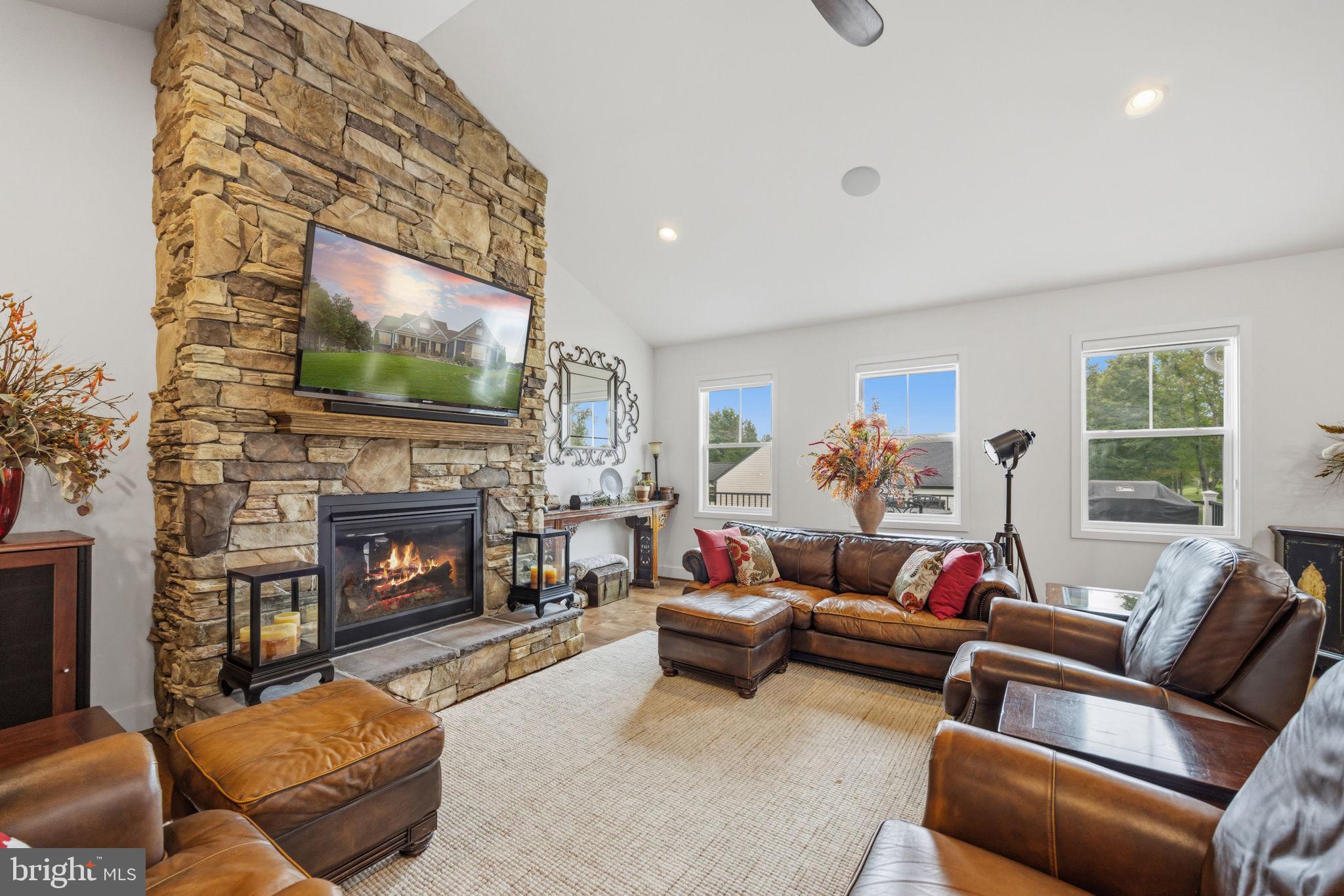 201 SARATOGA WOODS LANE