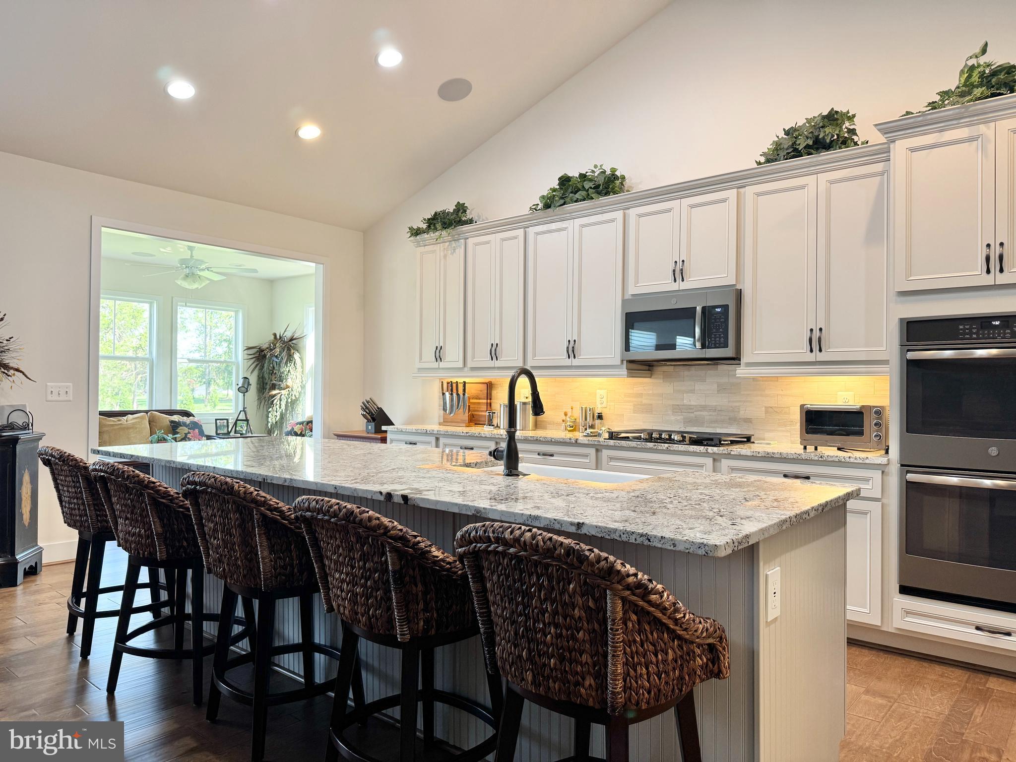 201 SARATOGA WOODS LANE