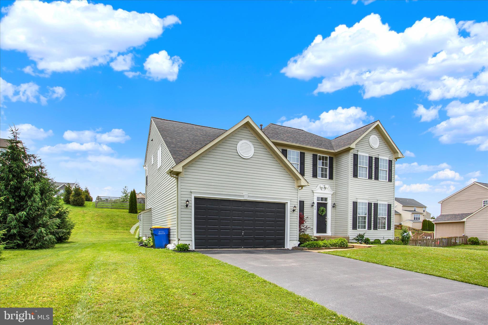 58 MALEK DRIVE