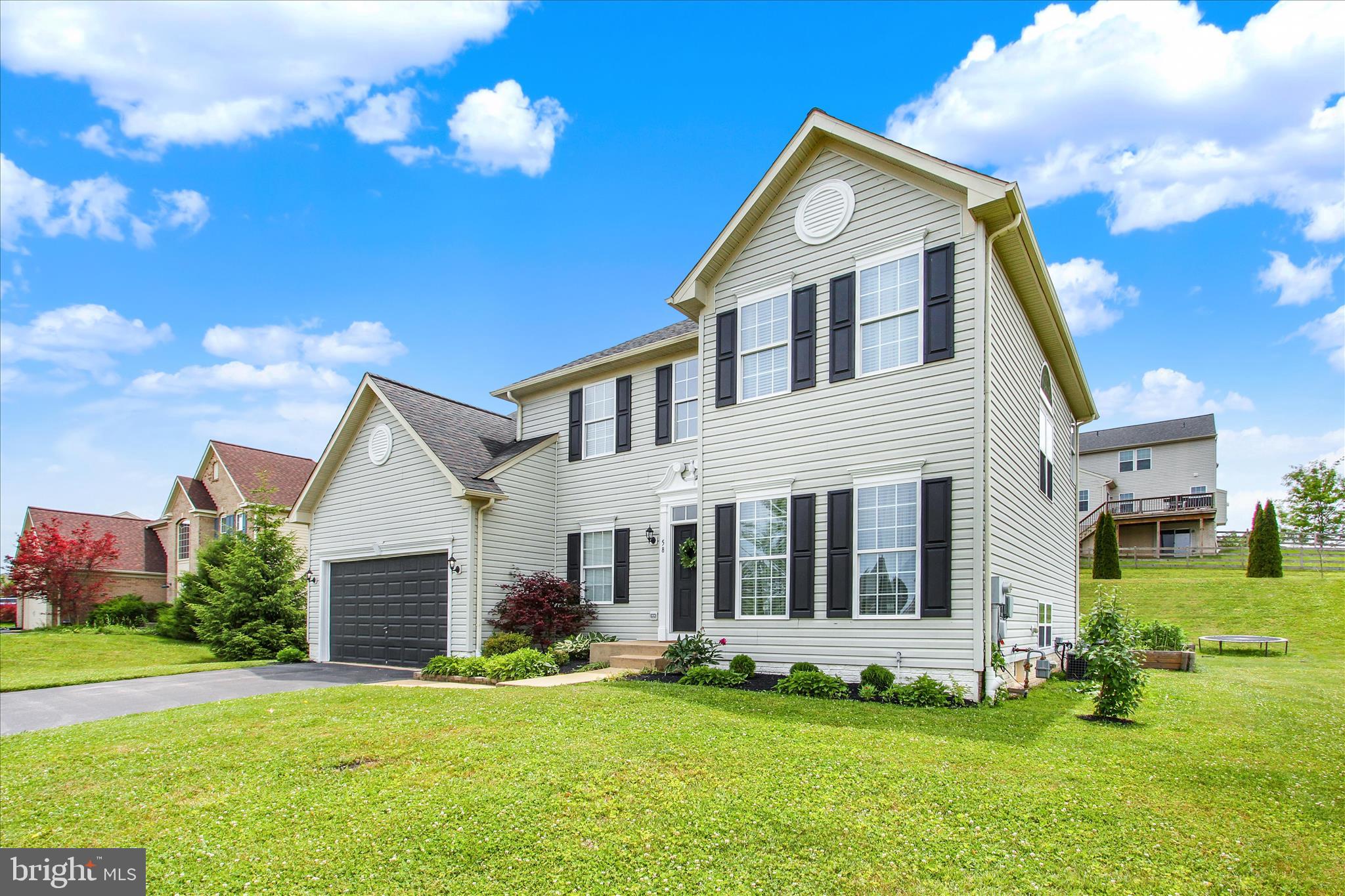 58 MALEK DRIVE