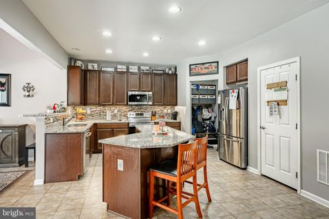 1103 HARVEST GROVE TRAIL DOVER DE 19901