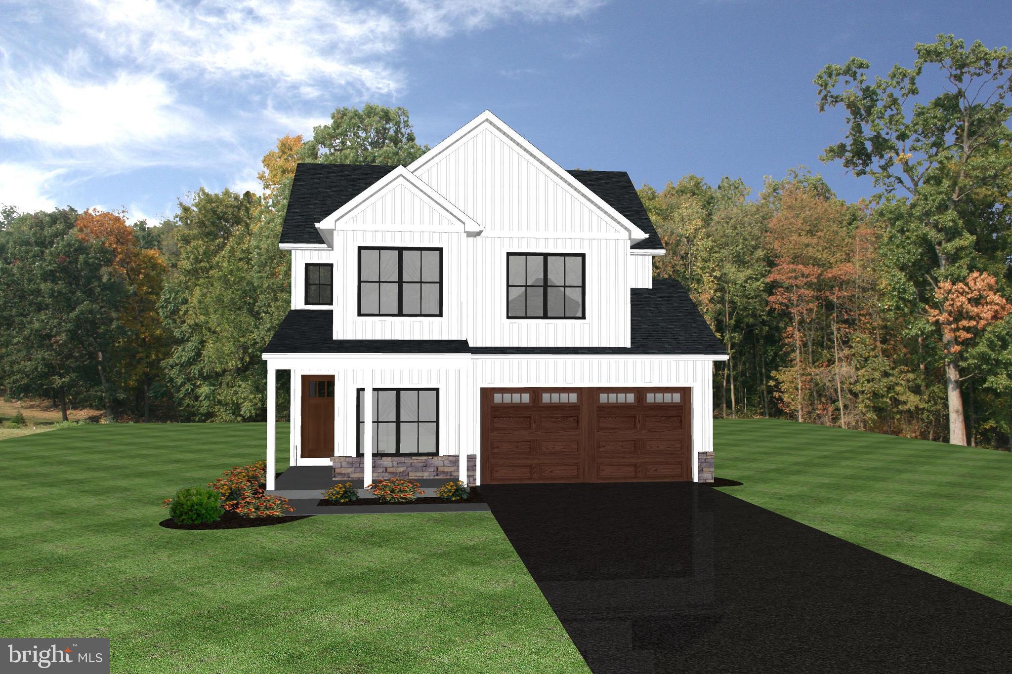 MILLWOOD HOMES AT BENNETT RUN - Residential