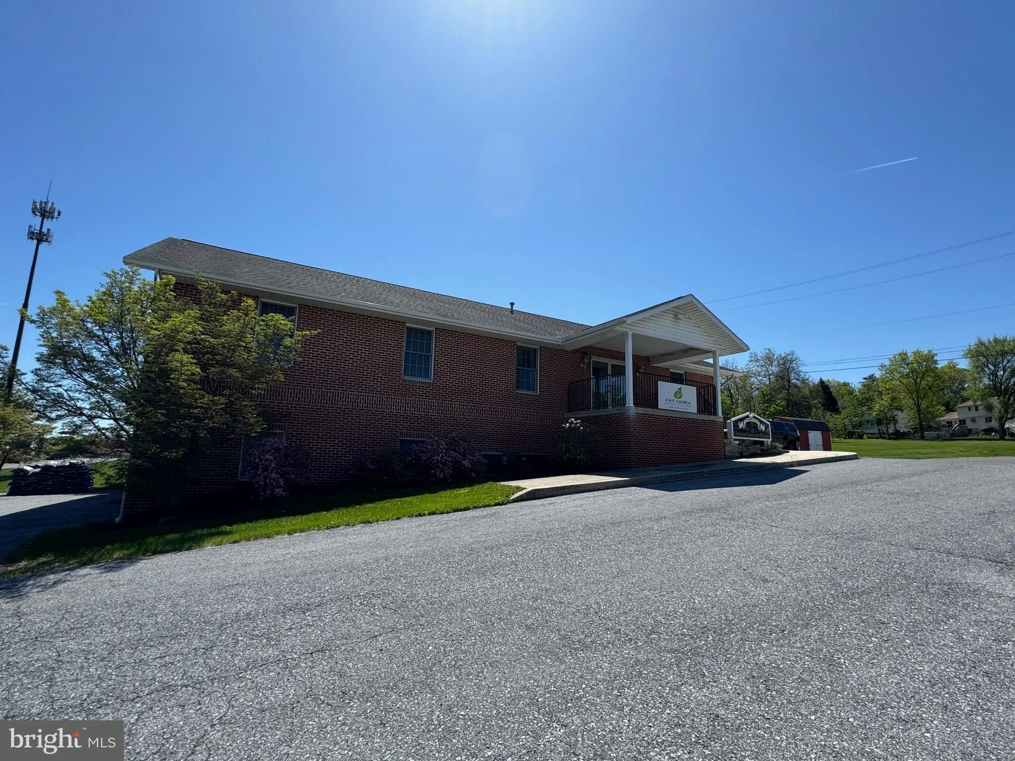 Birdsboro, Pennsylvania 19508, United States, ,Residential,Active,119517