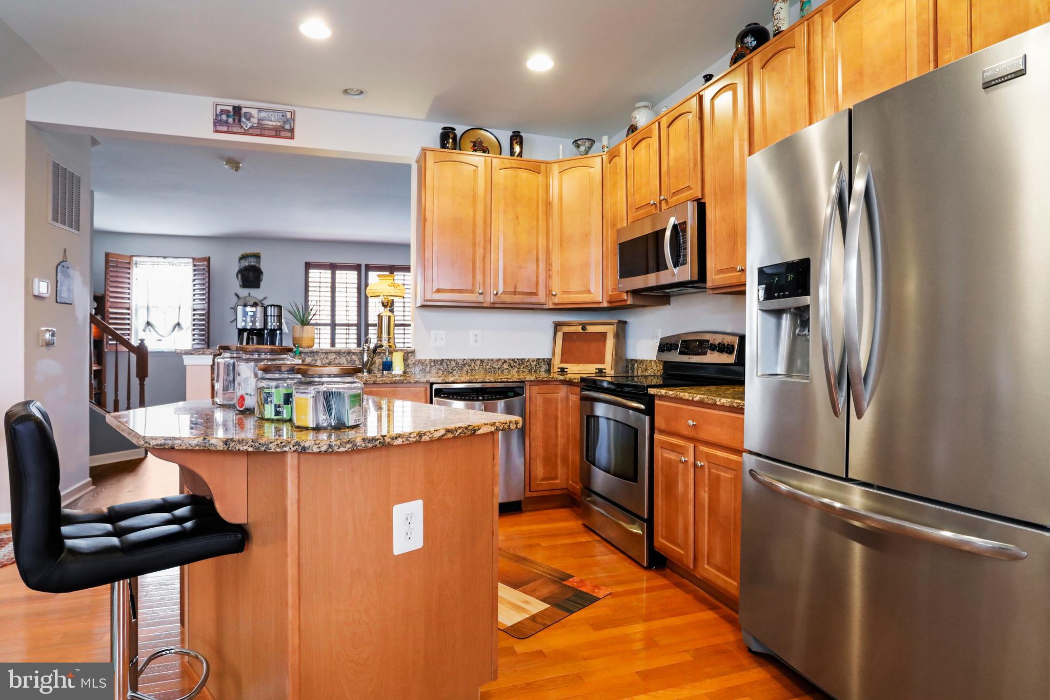 WINDMILL CROSSING - Residential