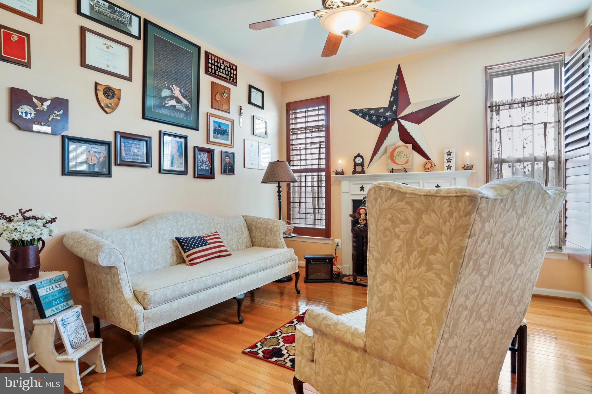 WINDMILL CROSSING - Residential