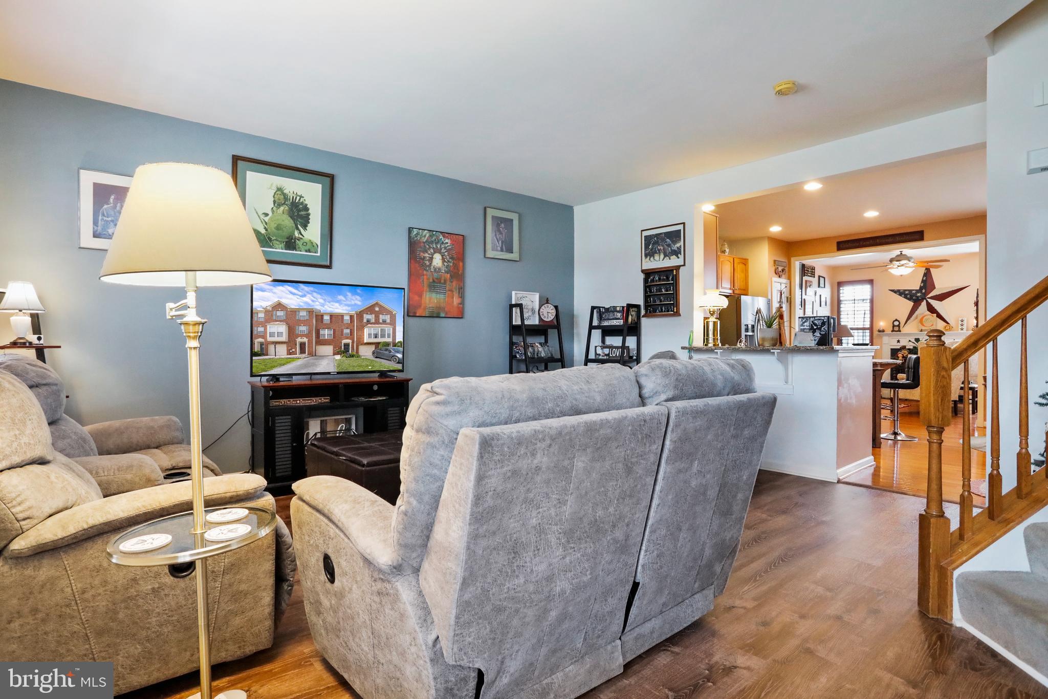 WINDMILL CROSSING - Residential