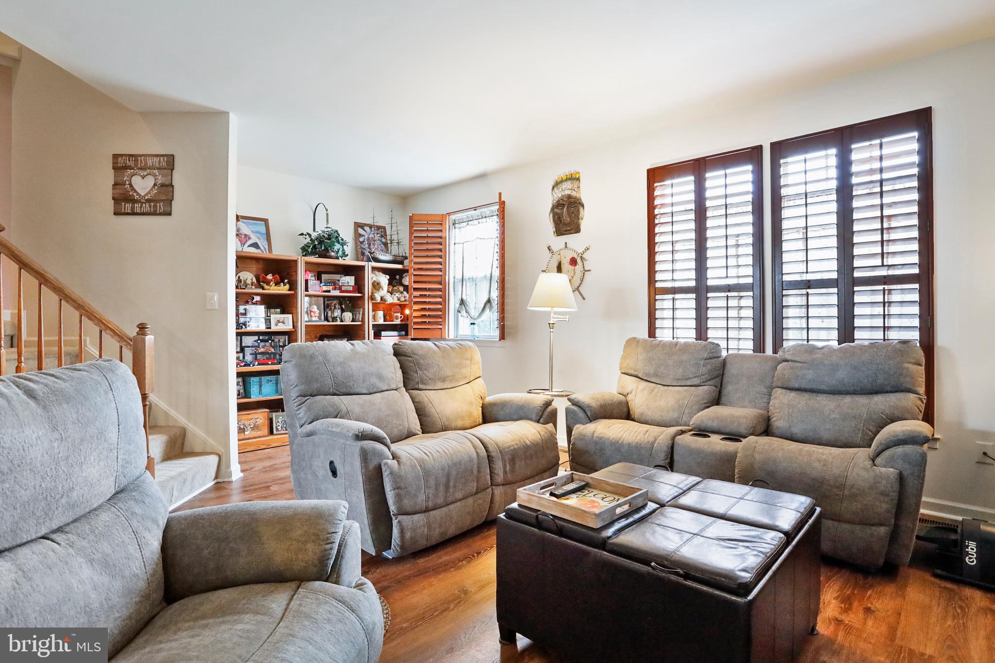 WINDMILL CROSSING - Residential