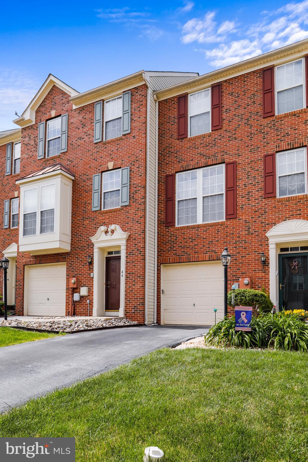 WINDMILL CROSSING - Residential