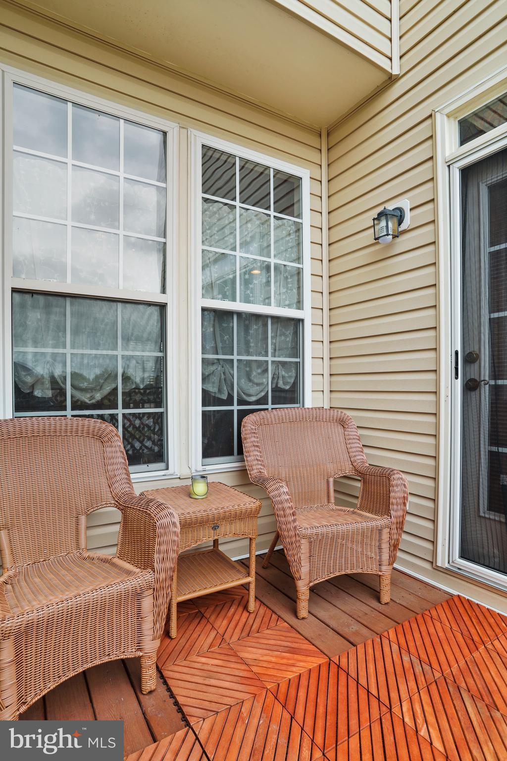 WINDMILL CROSSING - Residential