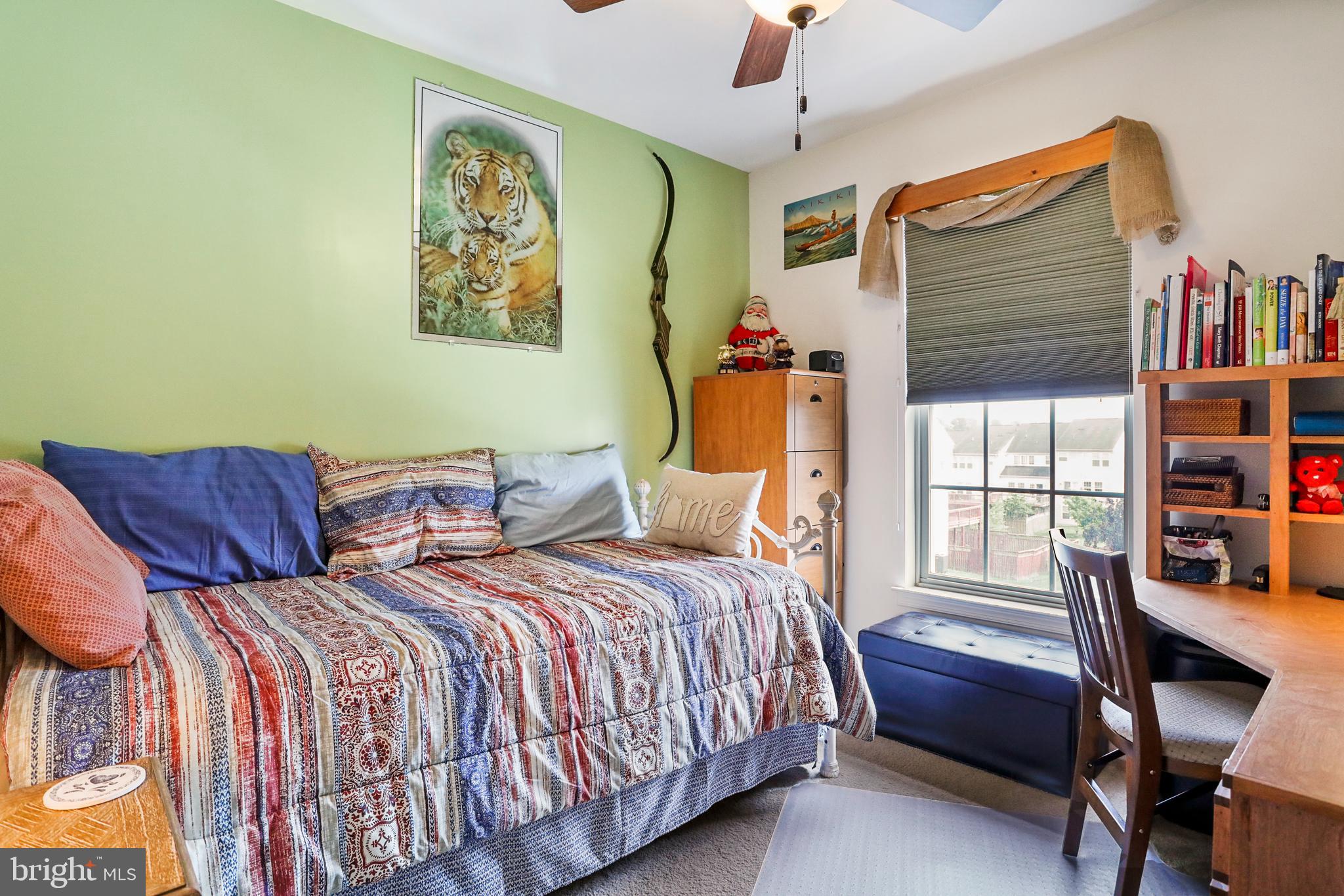 WINDMILL CROSSING - Residential