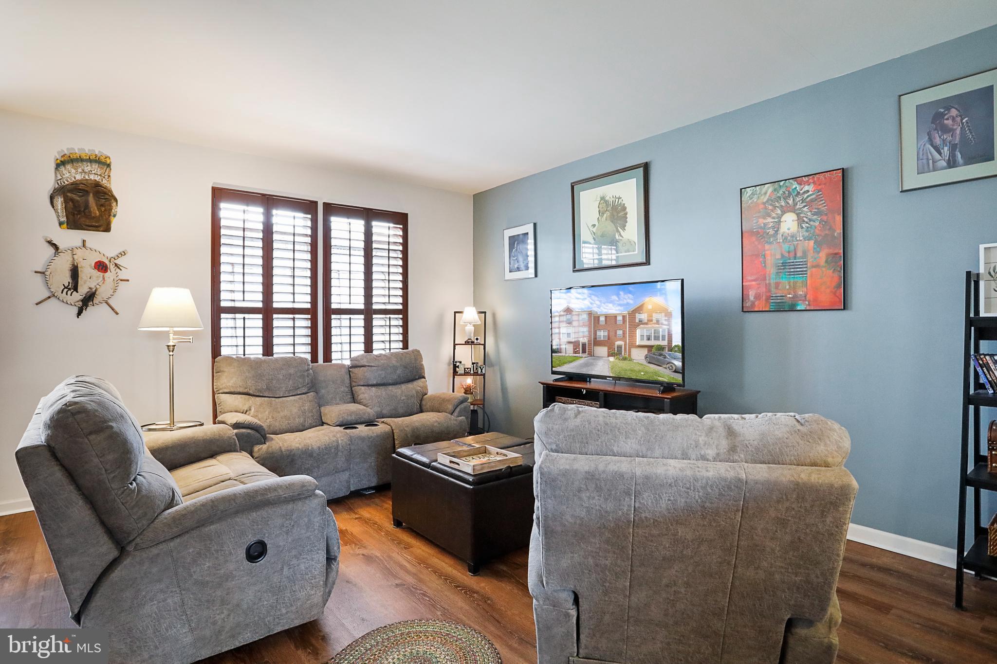 WINDMILL CROSSING - Residential