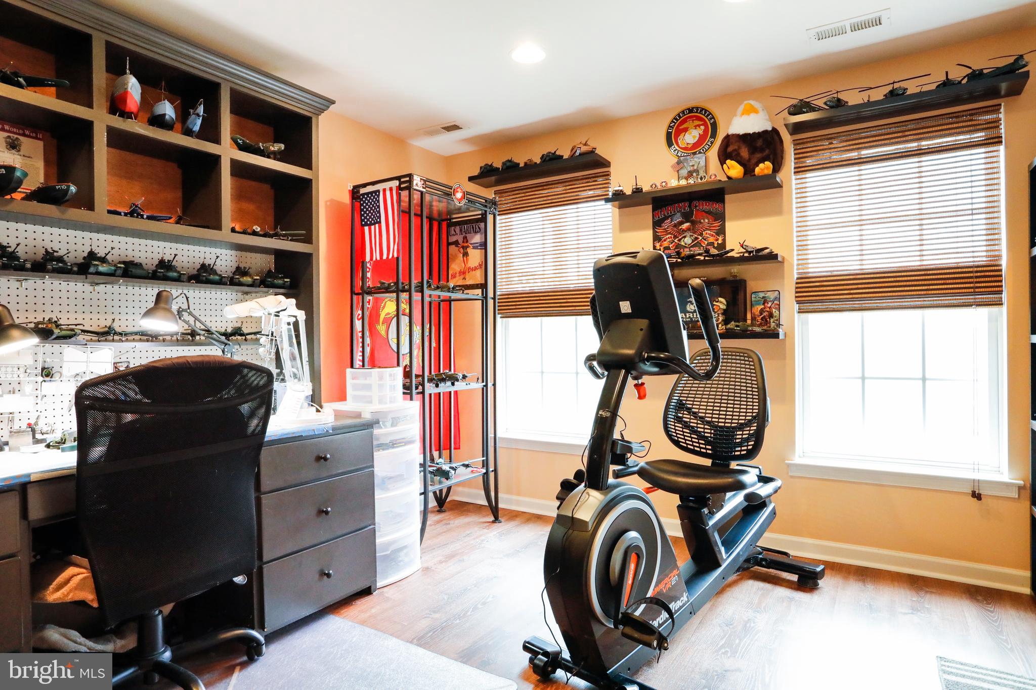 WINDMILL CROSSING - Residential