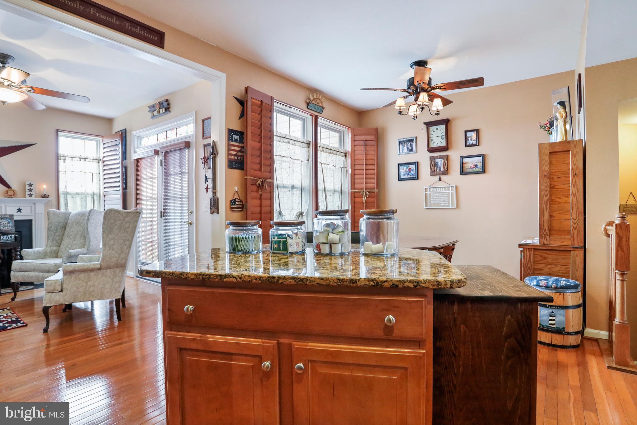 WINDMILL CROSSING - Residential