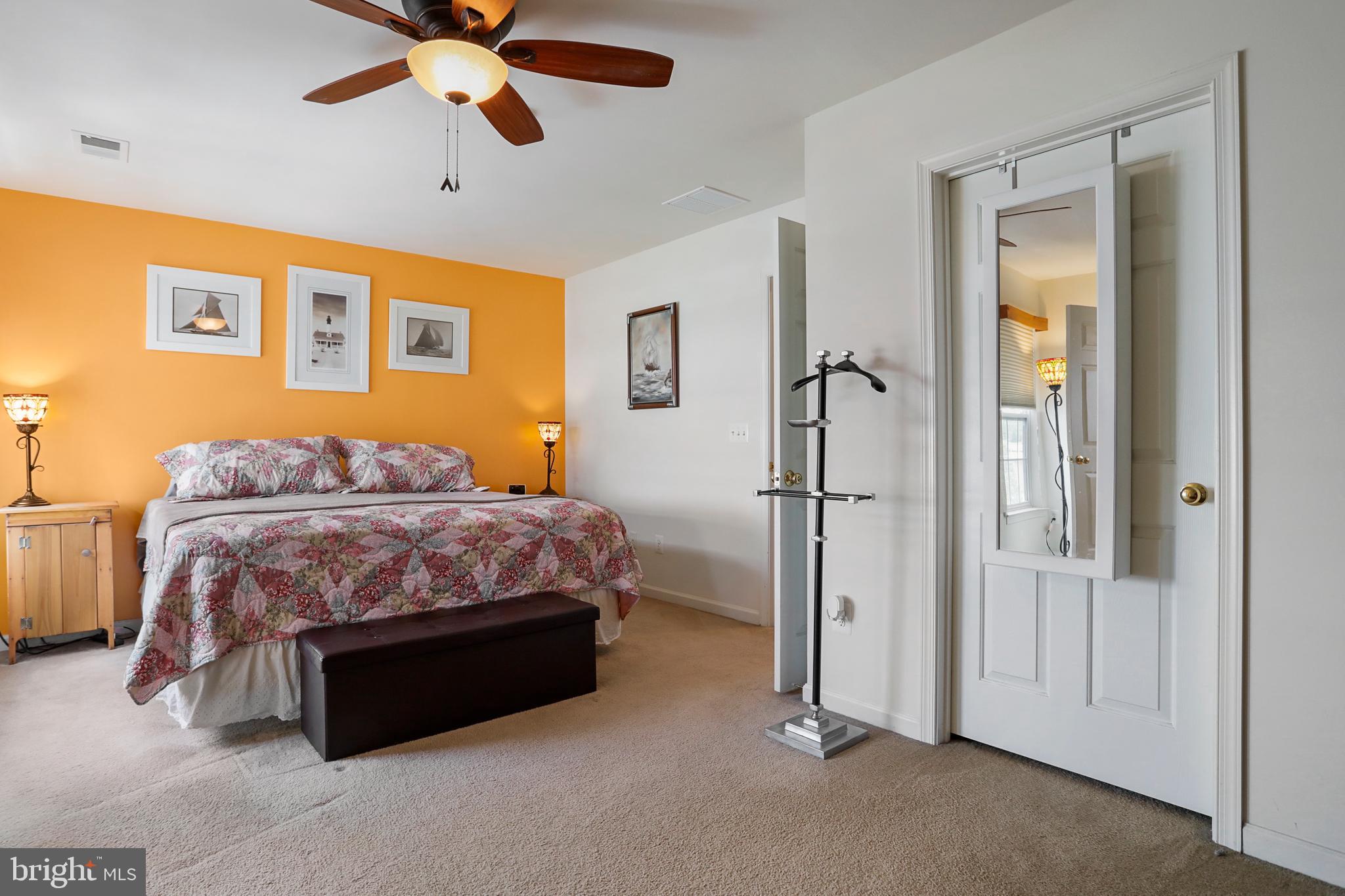 WINDMILL CROSSING - Residential