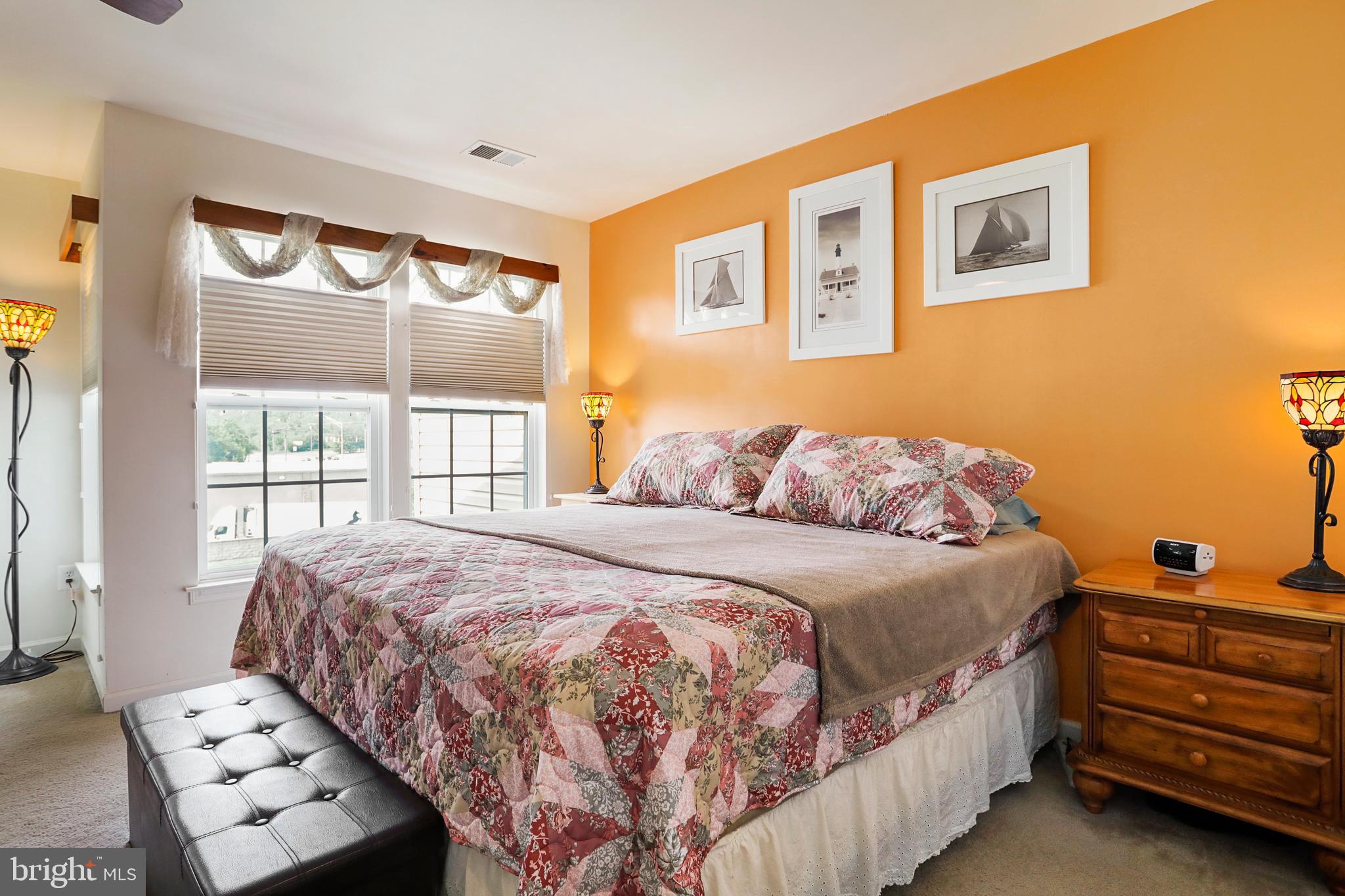 WINDMILL CROSSING - Residential