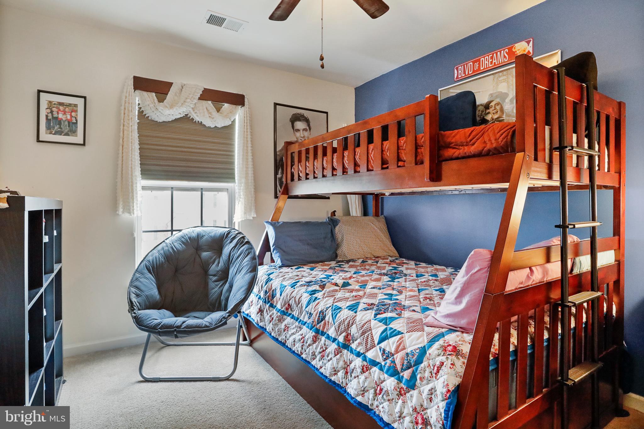 WINDMILL CROSSING - Residential