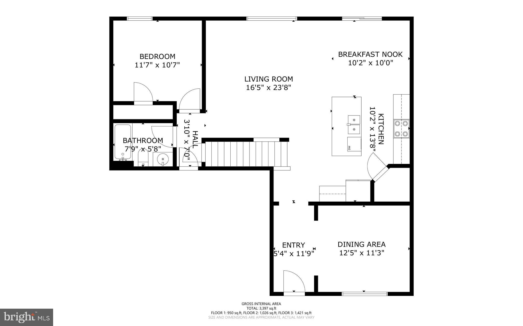 16041 GRANT COURT