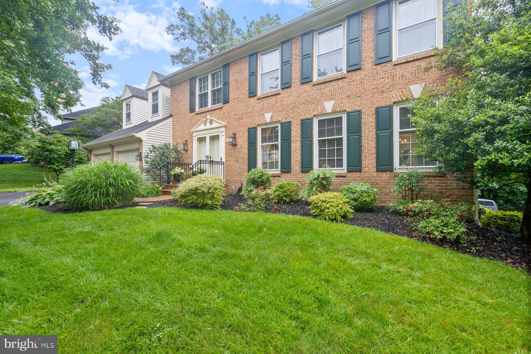 9123 LAKELAND VALLEY COURT