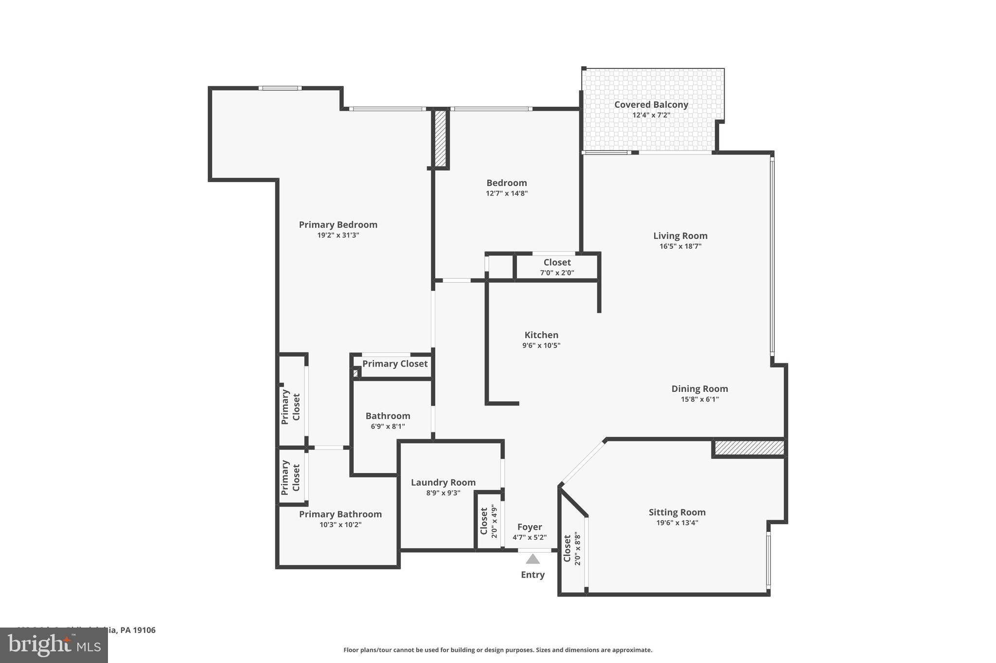 SOCIETY HILL - Residential