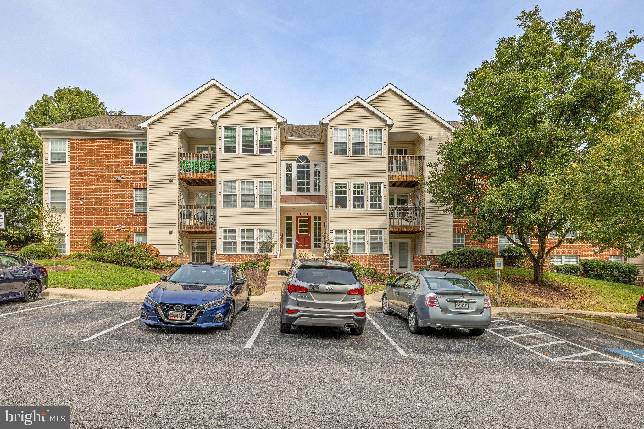 304 JUNEBERRY WAY 2B