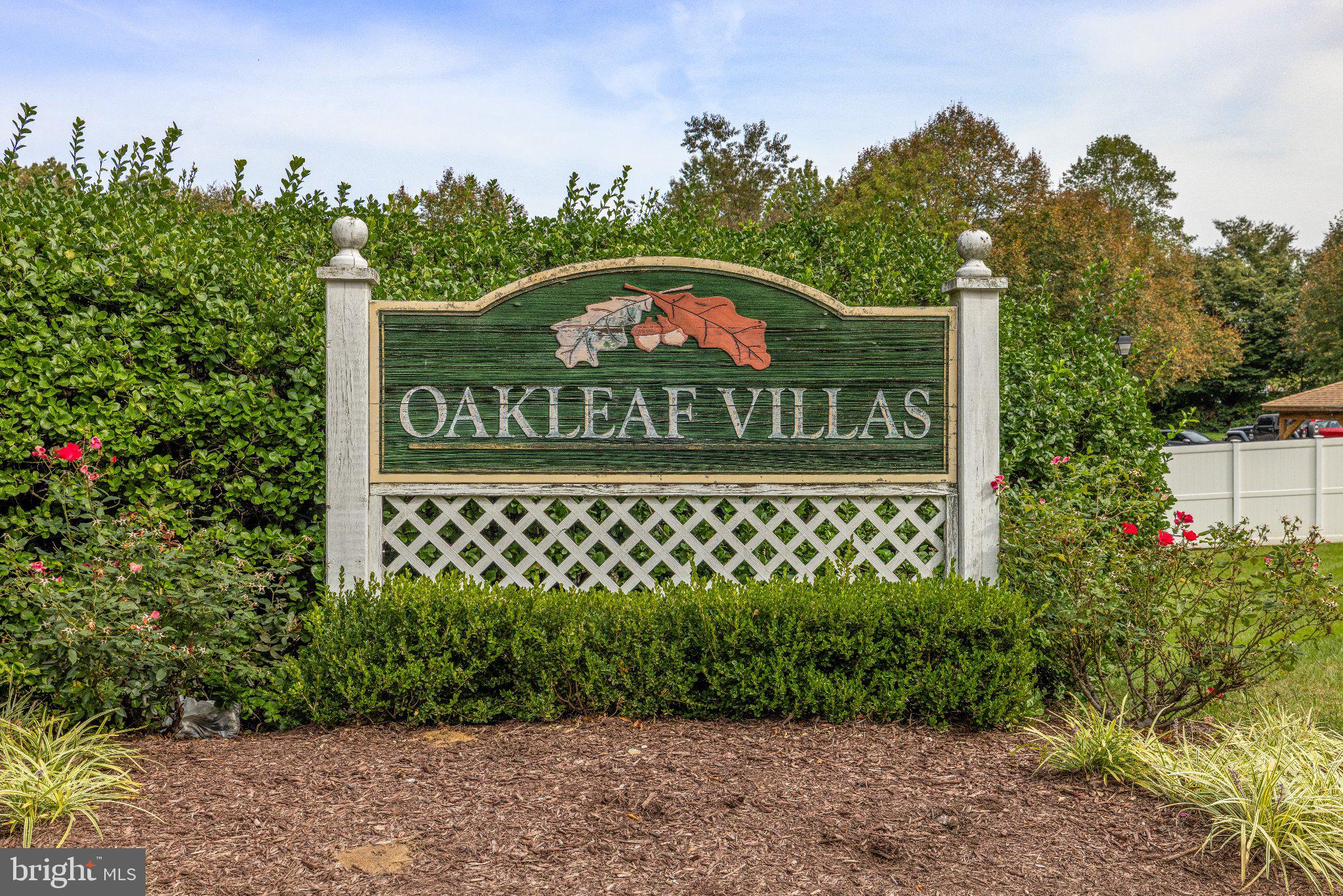 304 JUNEBERRY WAY 2B