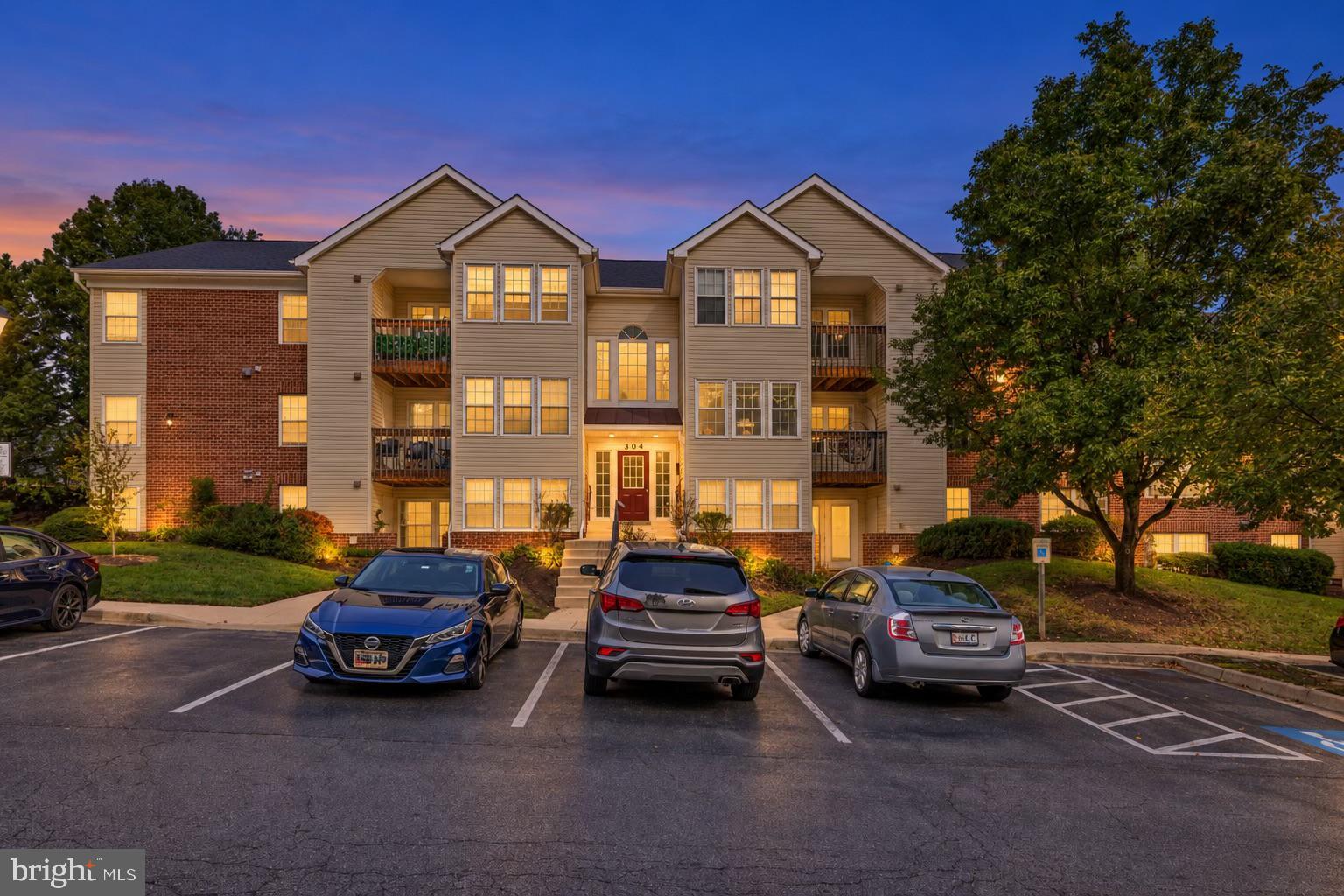 304 JUNEBERRY WAY 2B