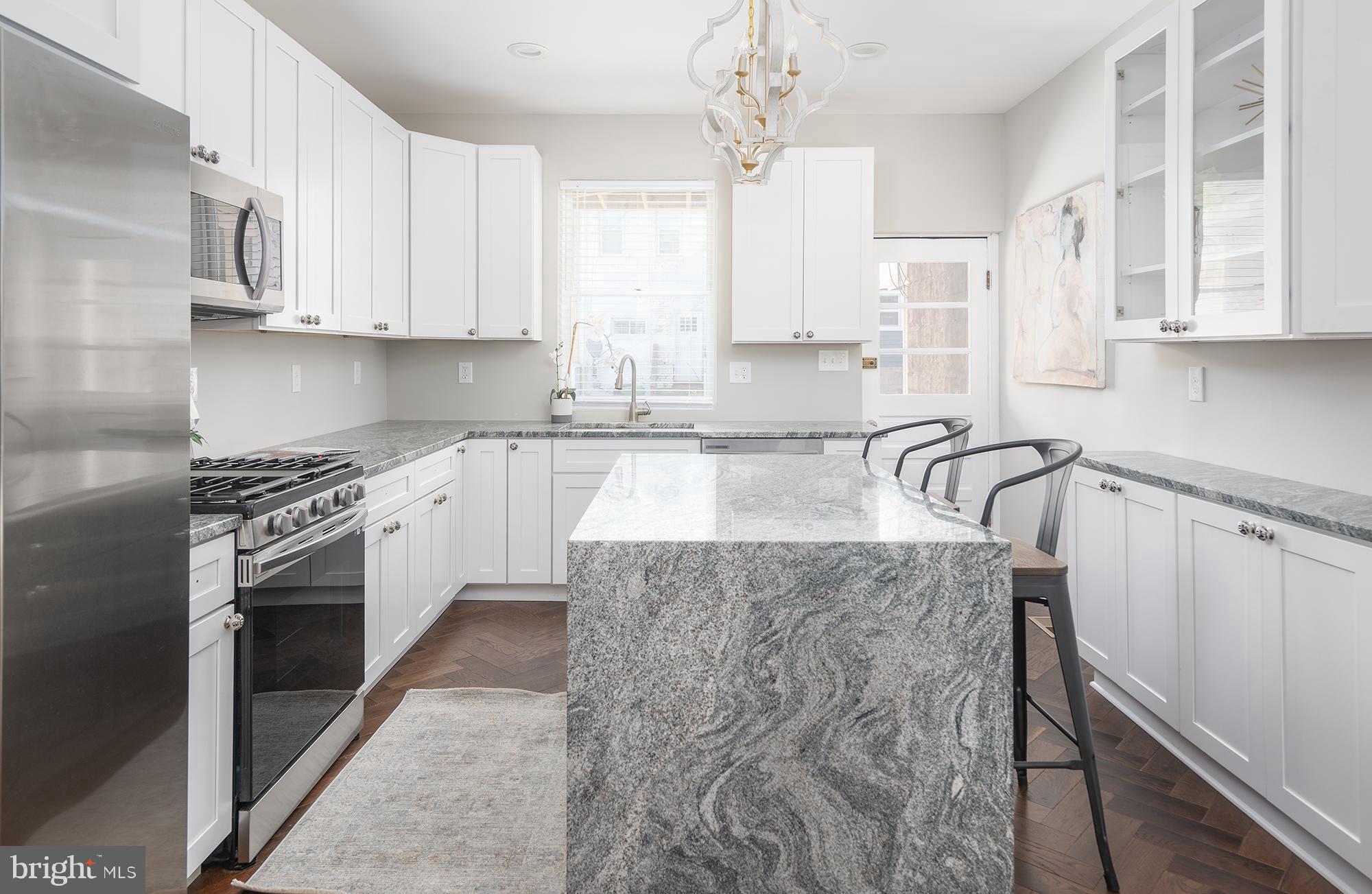 CANTON - Residential