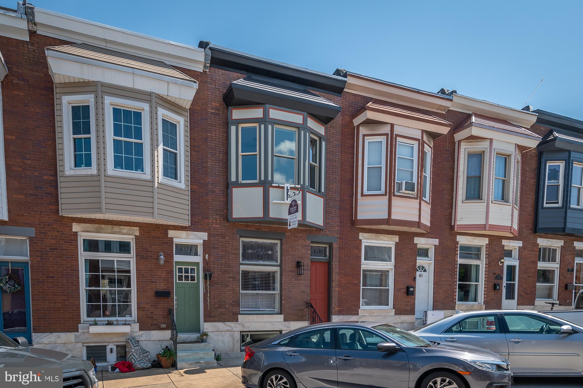 CANTON - Residential