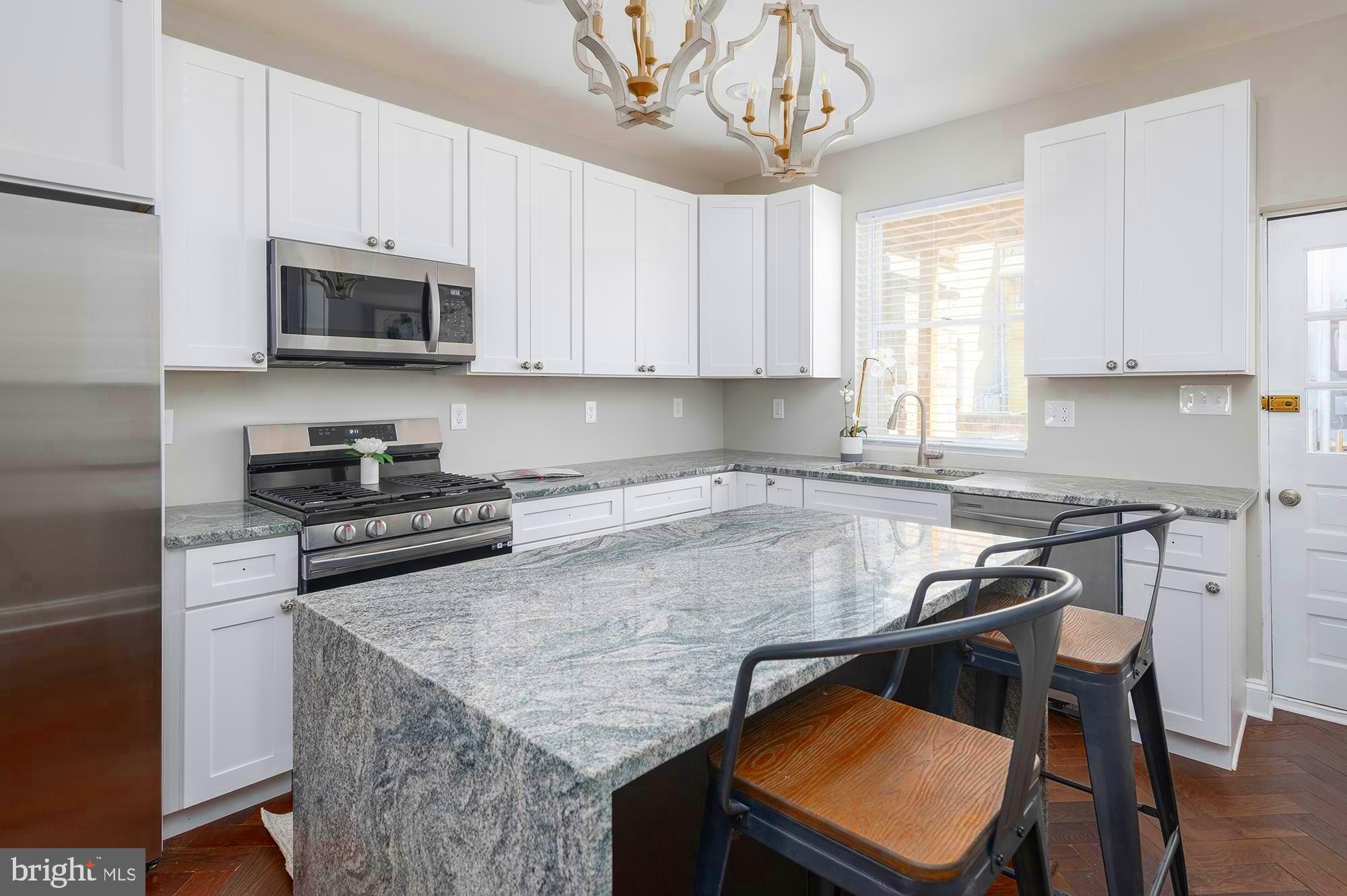 CANTON - Residential