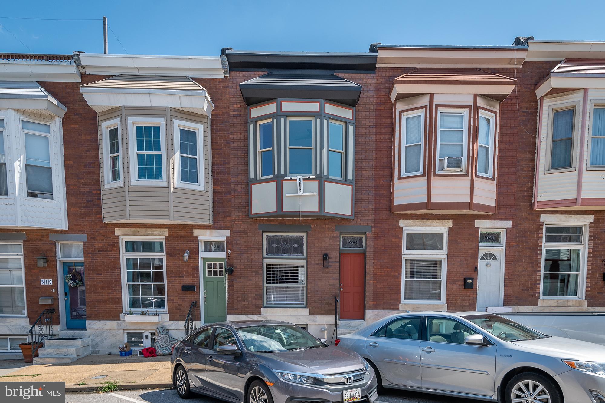 CANTON - Residential