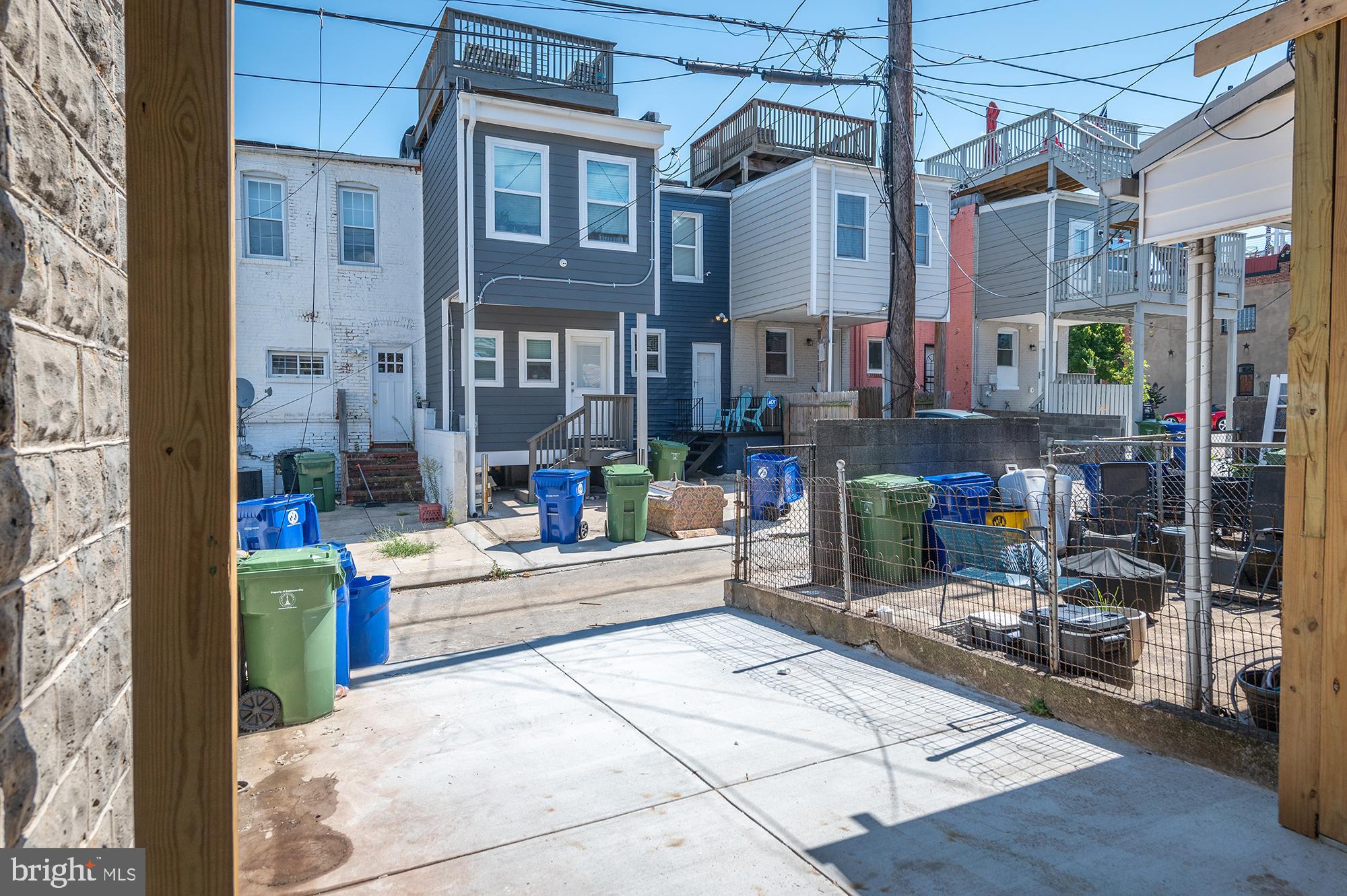 CANTON - Residential