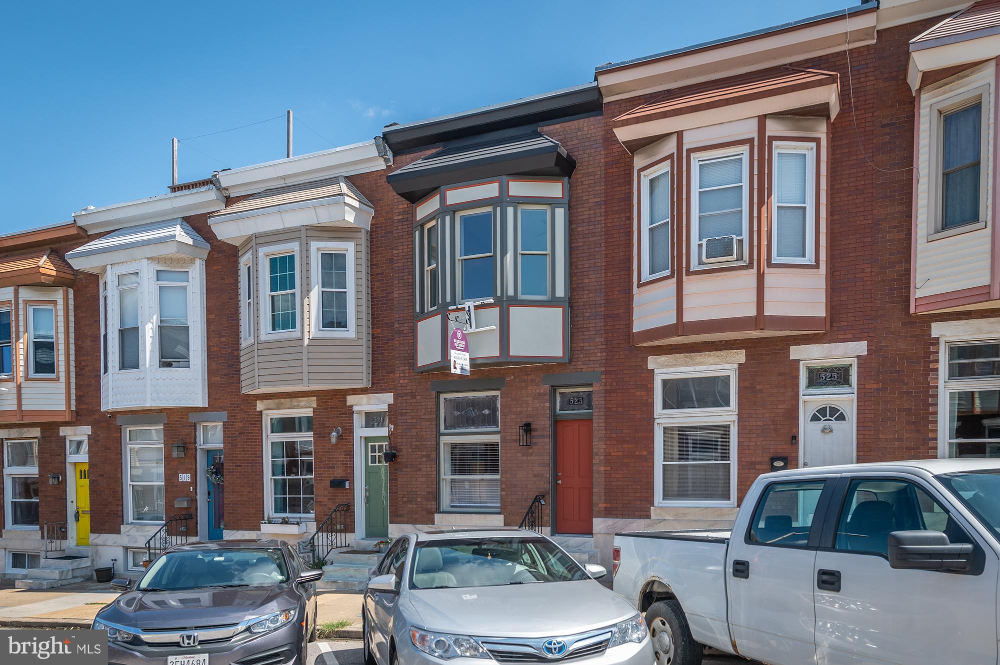 CANTON - Residential