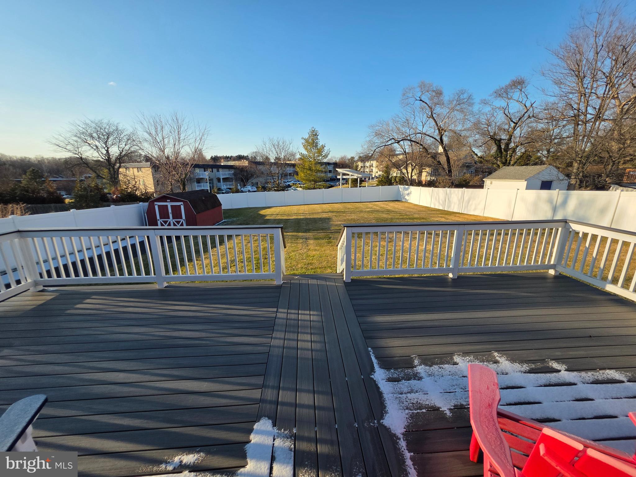 ROLLING VIEW - Residential