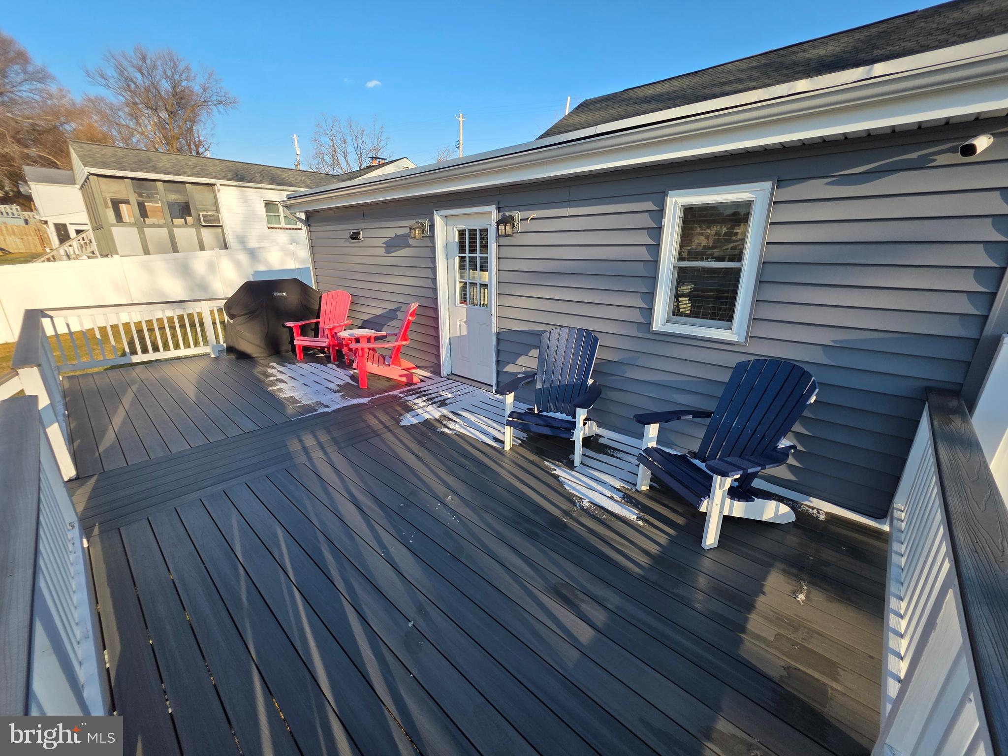 ROLLING VIEW - Residential