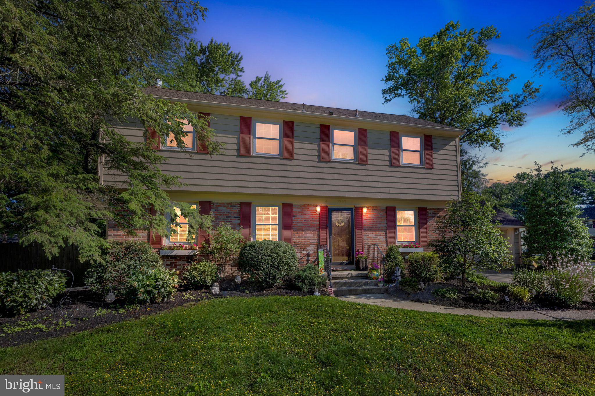 200 DORADO DRIVE