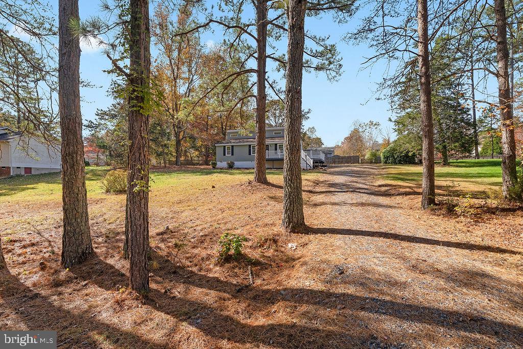 LAKE CAROLINE - Residential