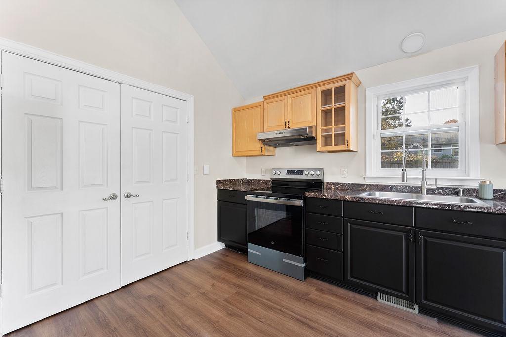 LAKE CAROLINE - Residential