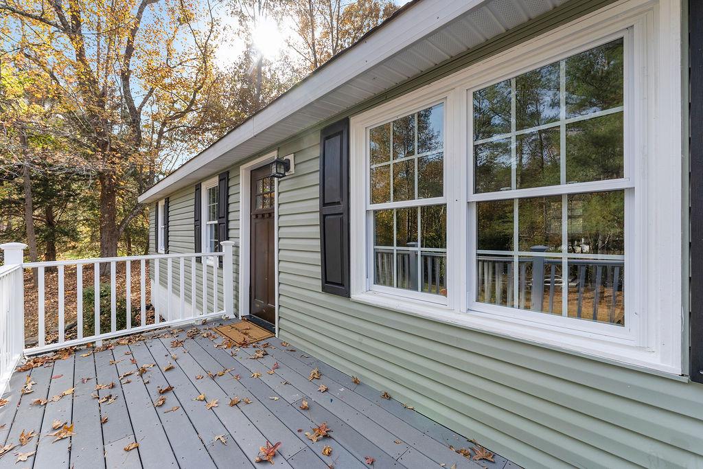 LAKE CAROLINE - Residential