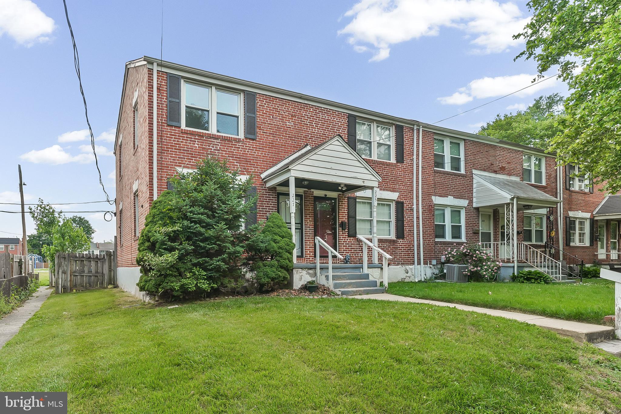 227 BIRCH AVENUE