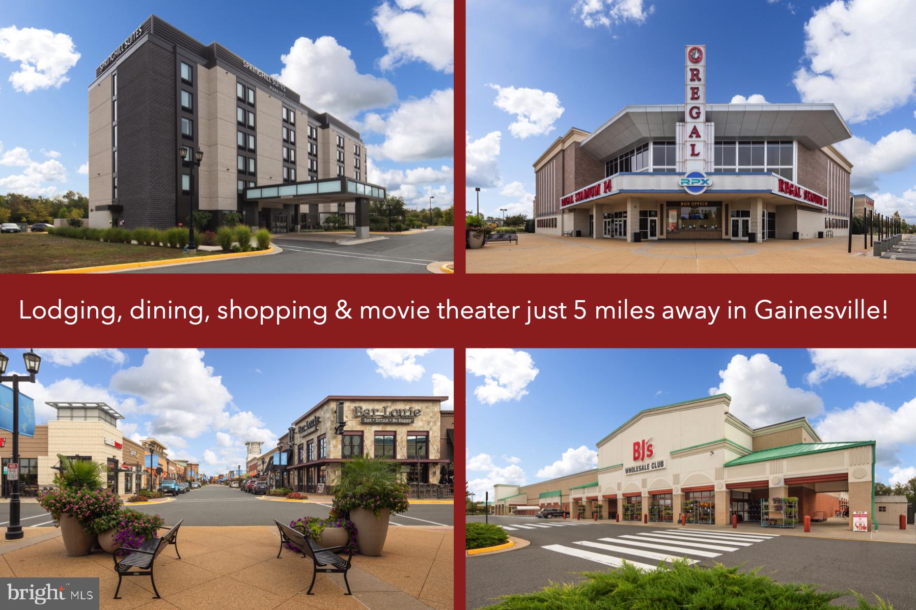 BRAEMAR - Residential