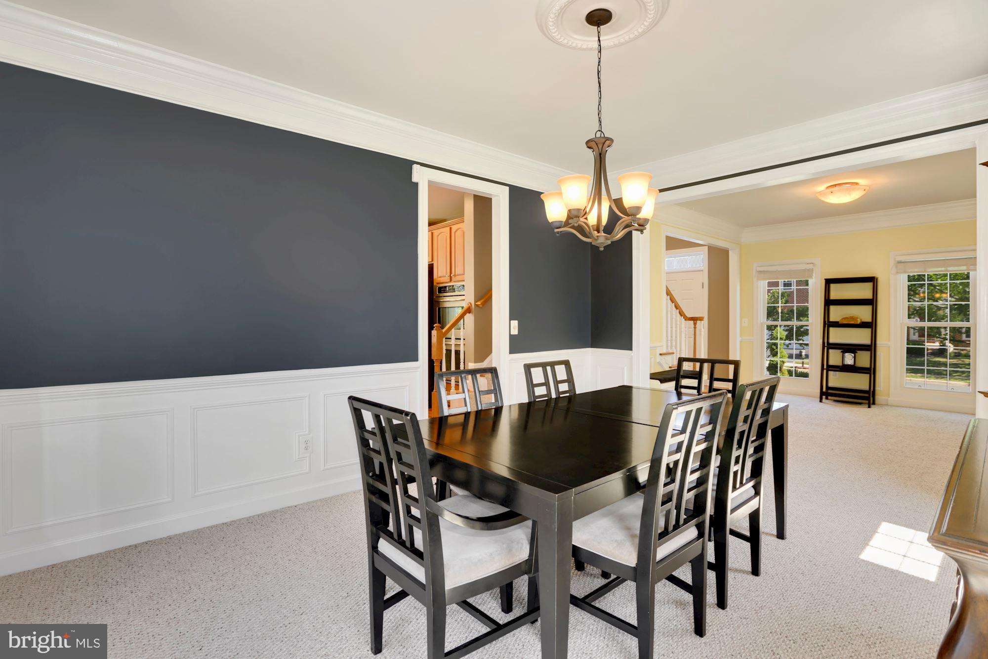 BRAEMAR - Residential