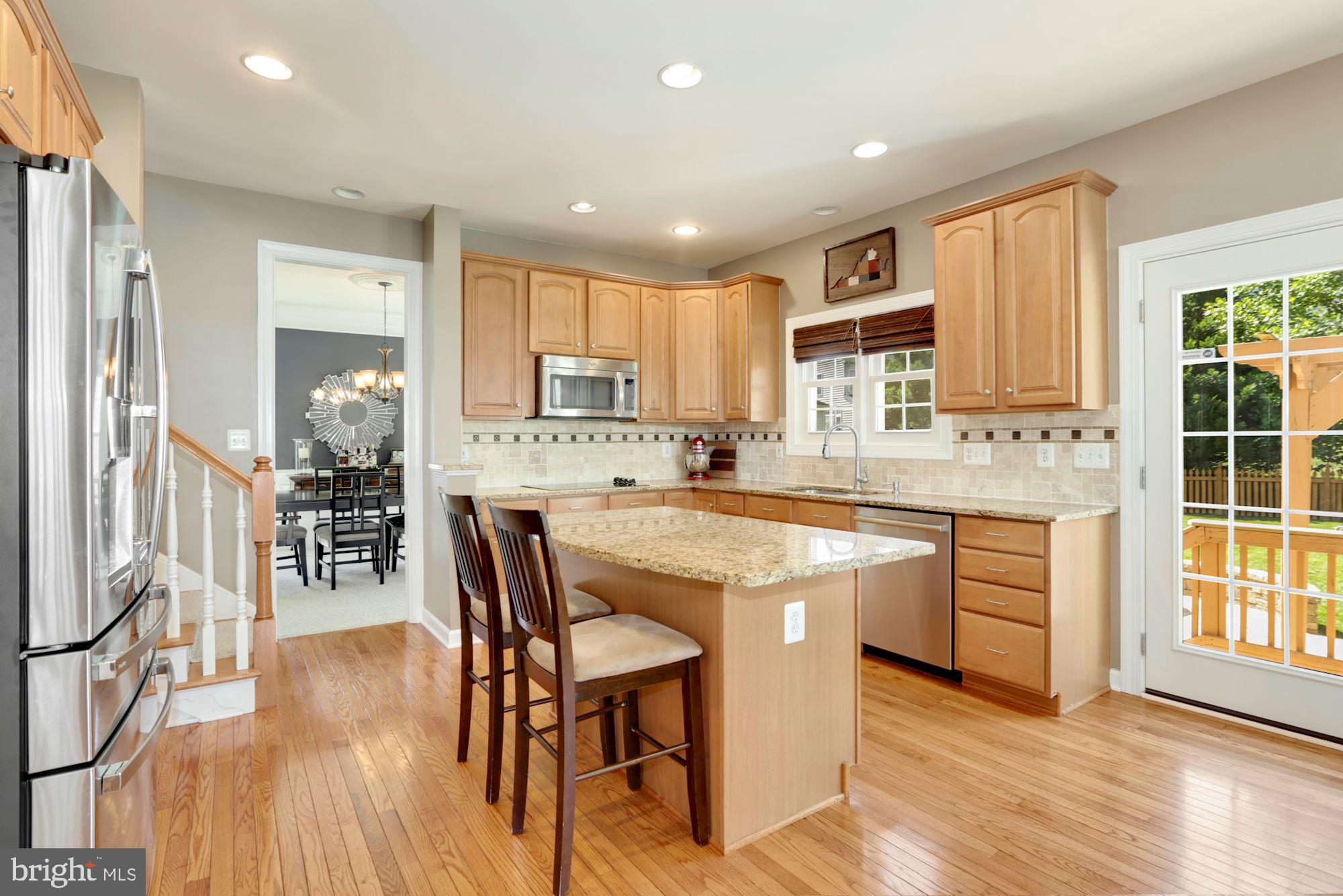 BRAEMAR - Residential